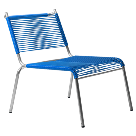 Lounger 'Bättig 21' Spaghetti