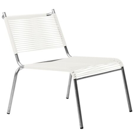 Lounger 'Bättig 21' Spaghetti
