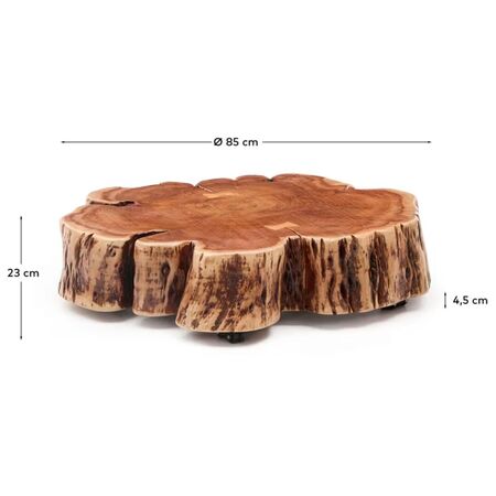 Kave_Home_Couchtisch_Nuvine_Ø_85_cm_Details