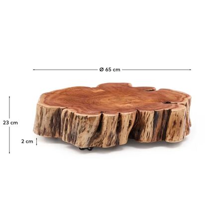 Kave_Home_Couchtisch_Nuvine_Ø_65_cm_Details