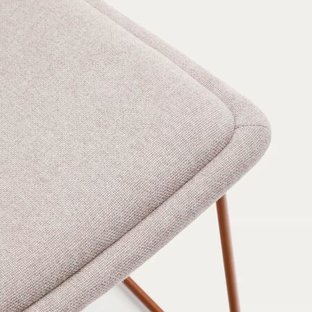 Kave_Home_Sessel_Zahara_Beige_Terrakotta_Details