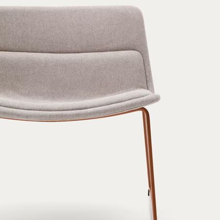 Kave_Home_Sessel_Zahara_Beige_Terrakotta_Details