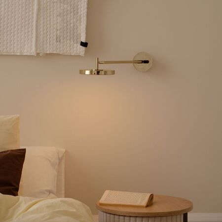 Umage Wandleuchte LED Asteria von Umage