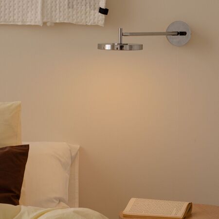 Umage Wandleuchte LED Asteria von Umage