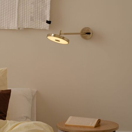 Umage Wandleuchte LED Asteria von Umage