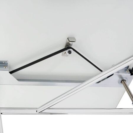 Richard_Lampert_Hohenverstellbarer_Tisch_Eiermann_ME_Mechanische_Details