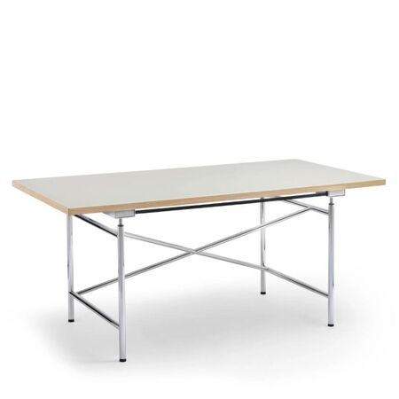 Home Höhenverstellbarer Tisch Eiermann M/E von Richard Lampert Mechanische