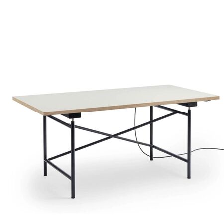 Kave Home Höhenverstellbarer Tisch Eiermann M/E von Richard Lampert Elektrische