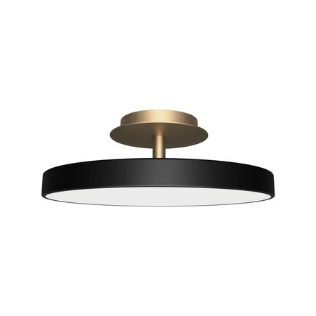 Umage Deckenleuchte Asteria UP Plus von Umage Mini, Schwarz