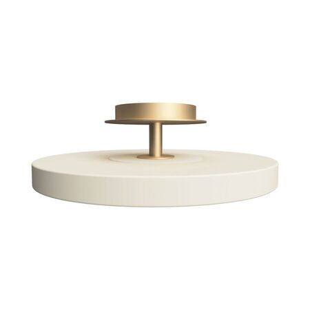Umage Deckenleuchte Asteria UP Plus von Umage Mini, Perlweiss