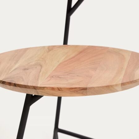 Kave_Home_2er_Set_Beistelltische_Vintara_Natur_Schwarz_Details_1