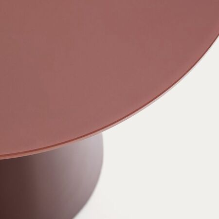 Kave_Home_WILSHIRE_Beistelltisch_50_Matt_Terrokota_1