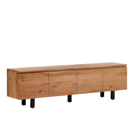 Kave Home TV-Möbel Uxue von Kave Home B: 200 cm