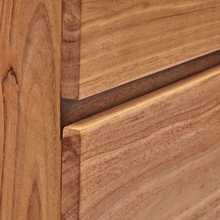 Kave_Home_4_türiges_Highboard_Uxue_Shwarz_Bein_Details