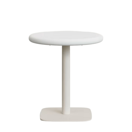 Kave Home Runder Outdoor Tisch Dina Ø 70 cm von Kave Home H: 74 cm