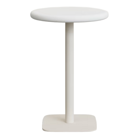 Kave Home Runder Outdoor Tisch Dina Ø 70 cm von Kave Home H: 99.5 cm