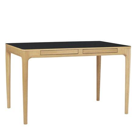 Umage Schreibtisch Heart'n'Soul von Umage Obsidian Black