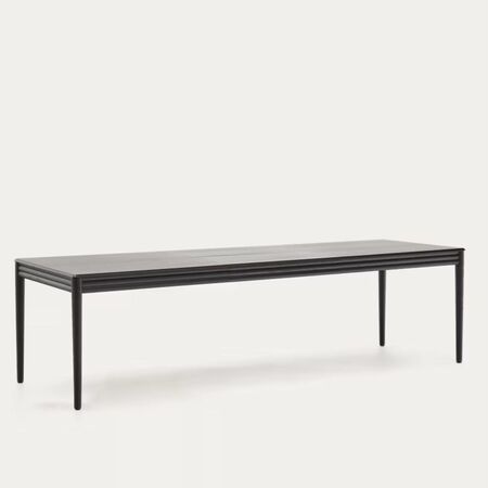 Kave_Home_Lenon_Ausziehtisch_Schwarz_200_280_Cm_3