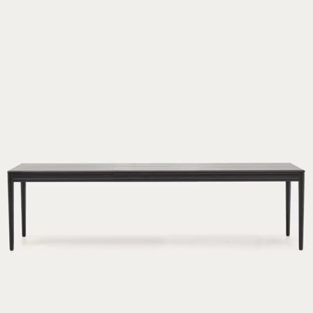 Kave_Home_Lenon_Ausziehtisch_Schwarz_200_280_Cm_2