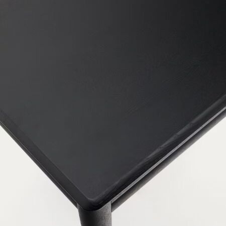 Kave_Home_Lenon_Ausziehtisch_Schwarz_200_280_Cm_Details_4