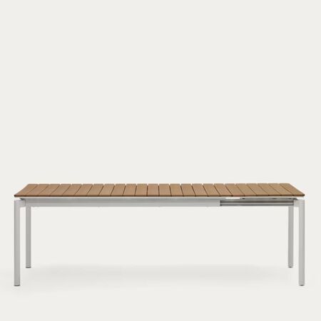 Kave_Home_Gartentisch_Canyelles_ausziehbar_Schwarz_180-240_2