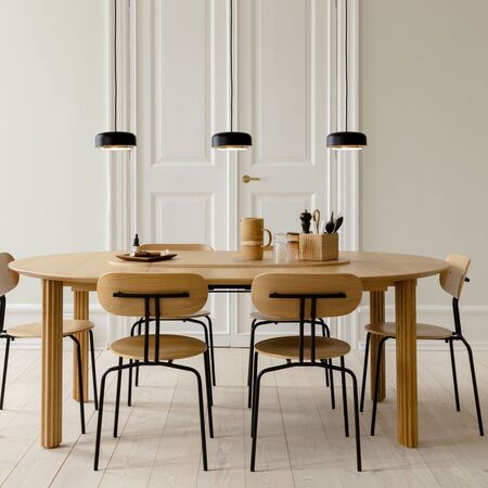 Umage Stuhl Curious von Umage