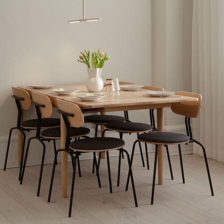 Umage Stuhl Curious von Umage