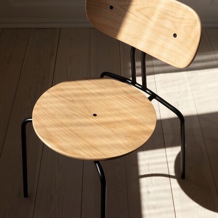 Umage Stuhl Curious von Umage