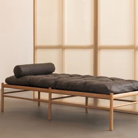 Carl_Hansen_Son_OW150_Daybed_Eiche_Geolt_Terra_Leder_Raku_Lifestyle