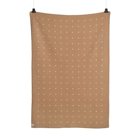 Røros Tweed Lammwolldecke Pastille 135 x 200 cm von Røros Tweed MushroomRøros Tweed Lammwolldecke Pastille 135 x 200 cm von Røros Tweed Mushroom