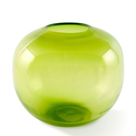 Pols Potten Kugelvase Poison Ball von Pols Potten Grün