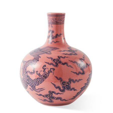 Pols Potten Dragon Ball Body Vase