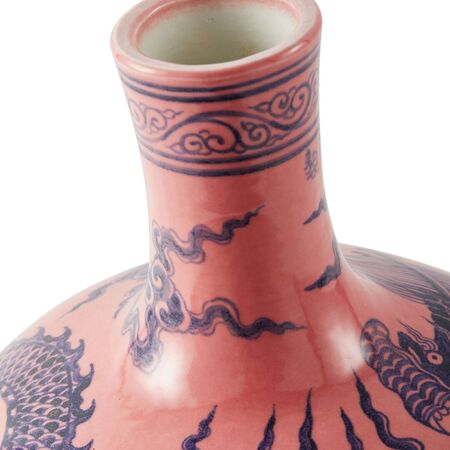 Pols Potten Dragon Ball Body VasePols Potten Dragon Ball Body Vase