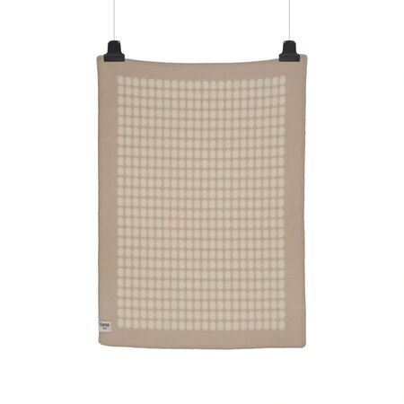 Røros Tweed,Baby Lammwolldecke Palette 67 x 100 cm von Røros Tweed,clay,Wohntextilien,Plaids