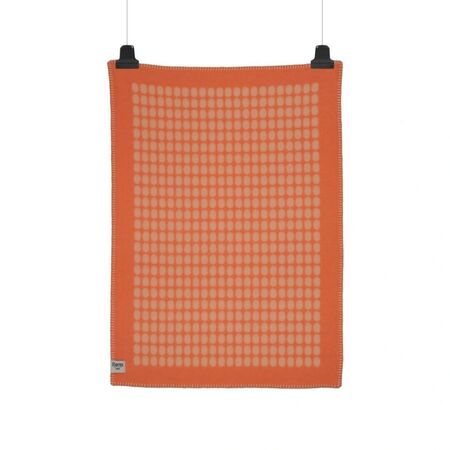 Røros Tweed,Baby Lammwolldecke Palette 67 x 100 cm von Røros Tweed,Coral,Wohntextilien,Plaids