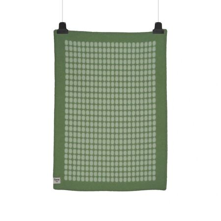Røros Tweed,Baby Lammwolldecke Palette 67 x 100 cm von Røros Tweed,Sage,Wohntextilien,Plaids