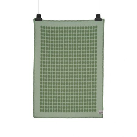 Røros Tweed,Baby Lammwolldecke Palette 67 x 100 cm von Røros Tweed,Sage,Wohntextilien,Plaids