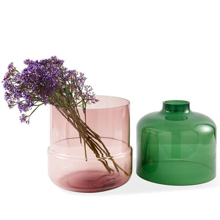 Pols Potten Grosse Vase Formy von Pols Potten Multi-Colour