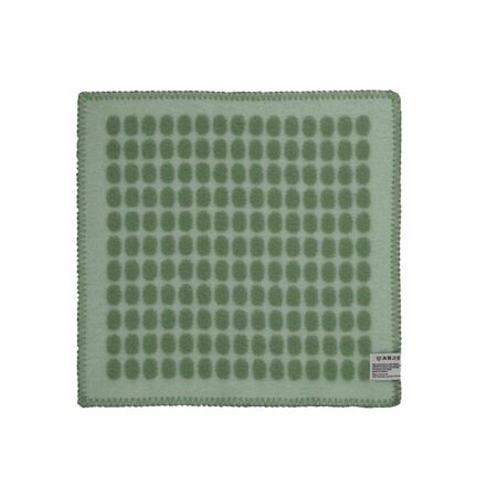Røros Tweed Sitzkissen aus Lammwolle Palette im 4er Set von Røros Tweed Sage