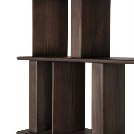 Ethnicraft_35176_Block_rack_varnished_mahogany_Espresso_Matte_Details