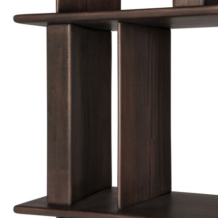 Ethnicraft_35176_Block_rack_varnished_mahogany_Espresso_Matte_Details