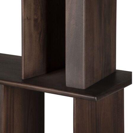 Ethnicraft_35176_Block_rack_varnished_mahogany_Espresso_Matte_Details