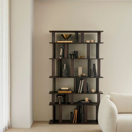 Ethnicraft_35176_Block_rack_varnished_mahogany_Espresso_Matte_Lifestyle
