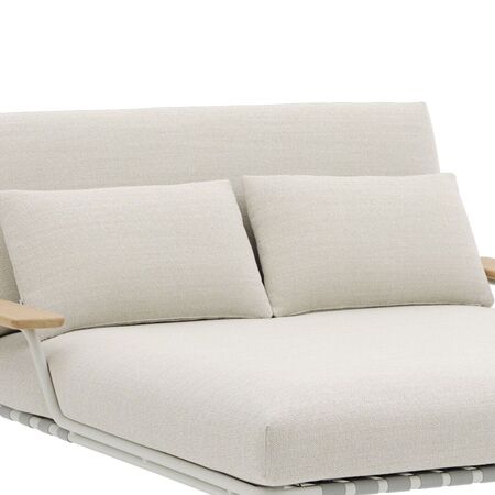 Muuto Outdoor Kissen Settle von Muuto 