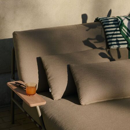 Muuto Outdoor Kissen Settle von Muuto 