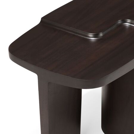 Ethnicraft_35160_Brutalist_side_table_varnished_mahogany_Rose_Brown_rectangular_Details