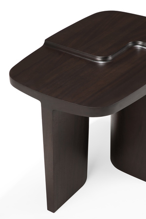 Ethnicraft_35160_Brutalist_side_table_varnished_mahogany_Rose_Brown_rectangular_Details