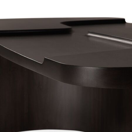 Ethnicraft_35161_Brutalist_coffee_table_varnished_mahogany_Rose_Brown_rectangular_Details_1