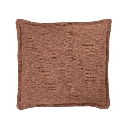 Røros Tweed Lammwollkissen Picnic 60 x 60 cm von Røros Tweed Coral