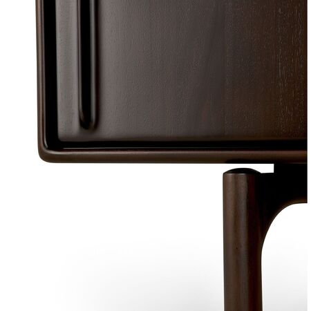 Ethnicraft_35085_35086_Flow_sideboard_varnished_mahogany_Rose_Brown_2_doors_Details